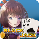 BlackJack 21 icône