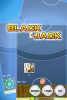 BlackJack 21 captura de pantalla 1