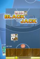 BlackJack 21 screenshot 2
