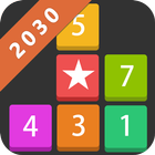 Block 2030 - Fun puzzle game আইকন