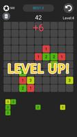 Block 2030 - Fun puzzle game Affiche