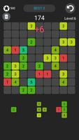 Block 2030 - Fun puzzle game capture d'écran 3