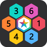 Hexagon 11 图标