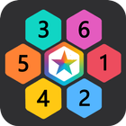 Hexagon 11 icon