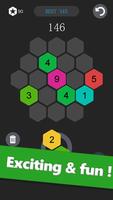 Hexagon 11 스크린샷 1