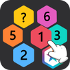 Make Star - Hex puzzle game APK
