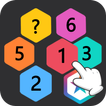 Make Star - Hex puzzle game