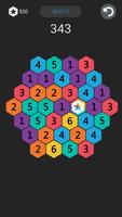 Make Star - Hex puzzle game imagem de tela 3
