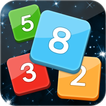 +1 merge - Fun puzzle game