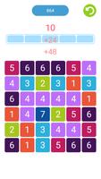 +1 merge - Fun puzzle game Poster