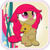 Pony Pairs - Memory Match Game APK