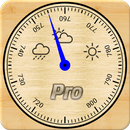 mu Barometer Pro APK