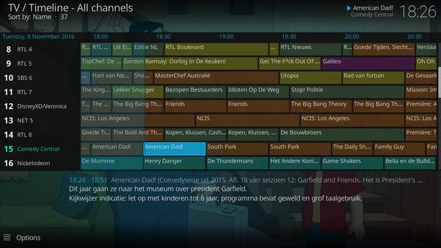 kodi apk free download
