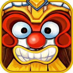 石器時代之部落崛起 中文版 APK Herunterladen