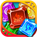 Jewels Hunter - Save Dora APK
