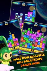 Jewels Hunter - Save Dora APK 下載