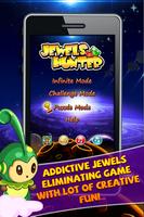 Jewels Hunter 2 - Save Dora HD 스크린샷 2