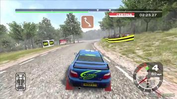 Cheats: Colin McRae Rally постер