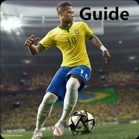 Guide PES 2017 New capture d'écran 1