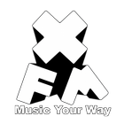 XFM Radio icon