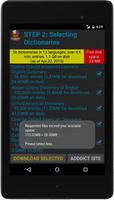 AddDict Lite syot layar 3