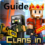 Tips Pixel Gun 3D Hacks иконка