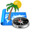 Dominican Rep. & Haiti Maps 3D