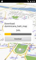 Dominican Rep. & Haiti Maps 3D penulis hantaran