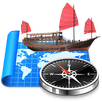 3D Hong Kong: Maps & Navigator APK