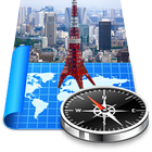 Tokyo иконка