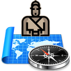 3D Thailand: Maps + GPS APK