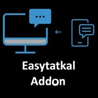 easytatkal addon 海报