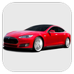 About Tesla ไอคอน About Tesla ไอคอน