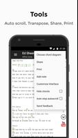 Guitar chords and tabs PRO 截图 2