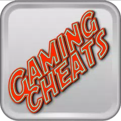 Gaming cheats アプリダウンロード