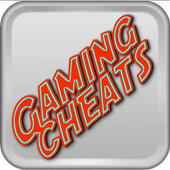 Gaming cheats иконка