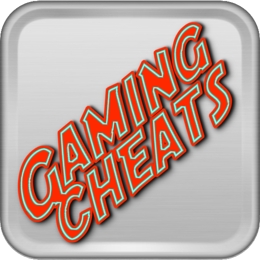Gaming cheats