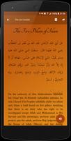 An-Nawawi's Forty Hadiths screenshot 3