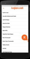 Kajian.net captura de pantalla 2