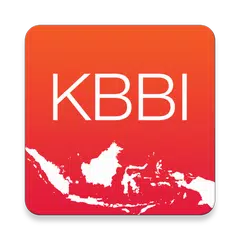 Kamus Besar Bahasa Indonesia APK Herunterladen