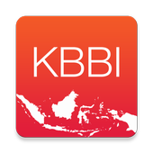 Kamus Besar Bahasa Indonesia biểu tượng