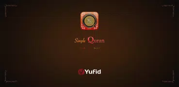 Simple Quran