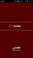 Yufid TV الملصق