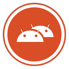 آیکون‌ BuddyDroid