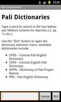 Pali-English Resources gönderen