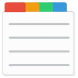 Tab Note   Simple Notepad