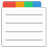 Tab Note   Simple Notepad APK