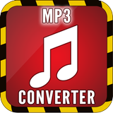 Tube Video MP3 CONVERTER & CUT icône