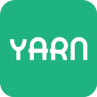 Yarn ikona