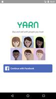 Yarn poster